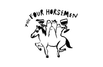 The Four Horsemen
