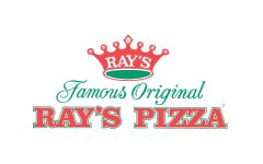 Famous Original Ray’s Pizza