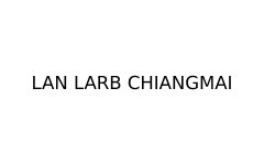 Lan Larb Chiang Mai