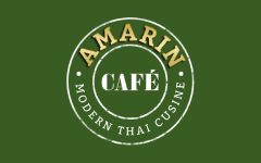 Amarin Cafe
