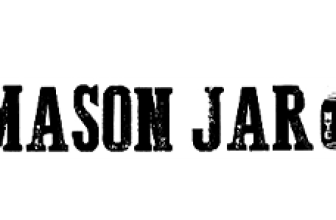 Mason Jar