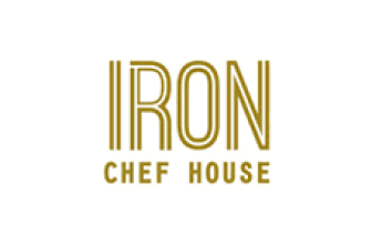 Iron Chef House