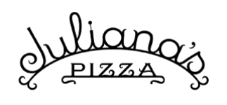 Juliana’s Pizza