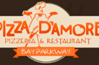 Pizza D’Amore