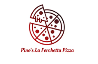Pino’s La Forchetta Pizza