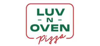 Luv N Oven Pizza