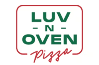 Luv N Oven Pizza