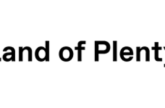 Land of Plenty