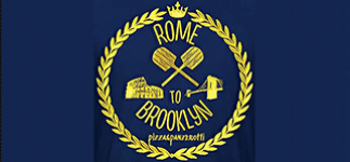 Rome to Brooklyn, Pizza & Panzerotti