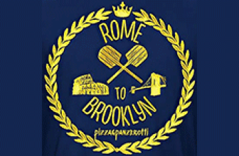 Rome to Brooklyn, Pizza & Panzerotti