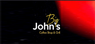 Big John’s Coffee Shop & Grill