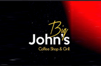 Big John’s Coffee Shop & Grill