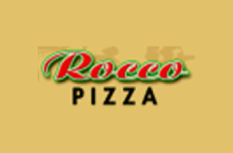 Rocco Pizza III