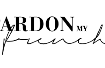 Pardon My French