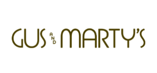 Gus and Marty’s