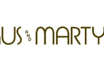 Gus and Marty’s