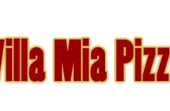 Villa Mia Pizza