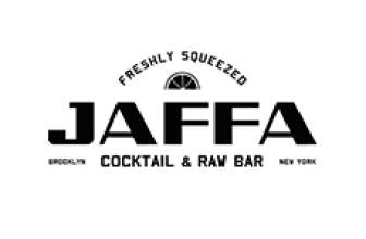 Jaffa Cocktail and Raw Bar