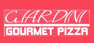 Giardini Gourmet Pizza