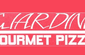 Giardini Gourmet Pizza