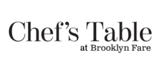The Chef’s Table at Brooklyn Fare