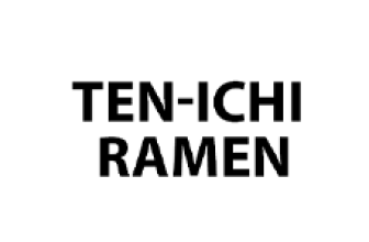 Ten-Ichi Ramen