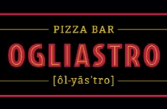 Ogliastro Pizza Bar