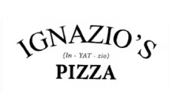 Ignazio’s Pizza
