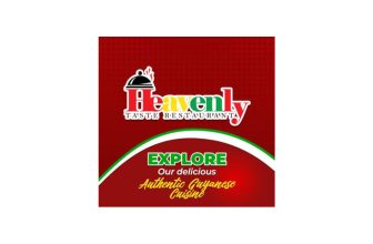Heavenly Taste Restaurant