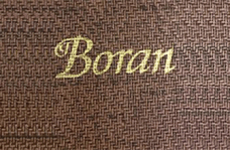 Boran