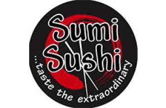 Sumi Sushi