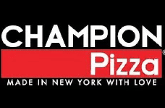 Champion Pizza