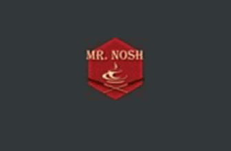 Mr Nosh