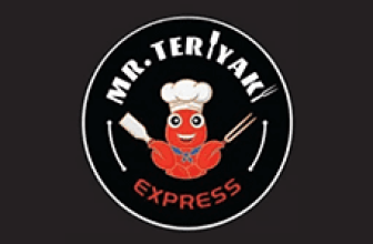 Mr .teriyaki express