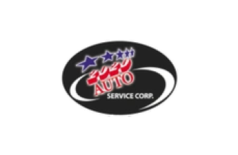 2020 Auto Service