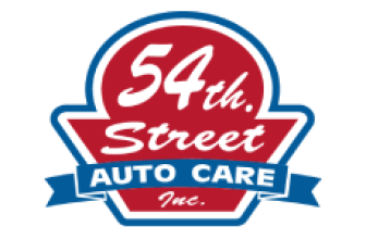 54th Street Auto Care