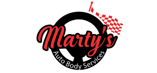 Marty’s Auto Body