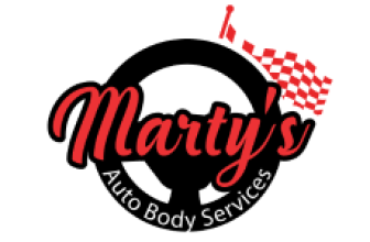 Marty’s Auto Body