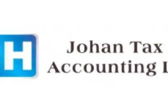 Johan Tax & Accounting LLC