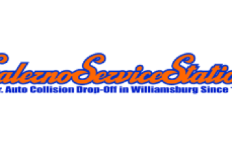 Salerno Auto Body Shop