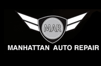 Manhattan Auto Service and Bodywork