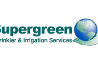 SuperGreen Irrigation