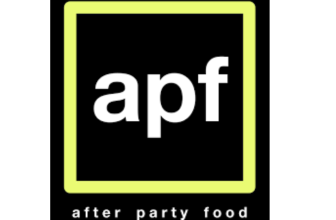 After Party Food