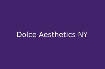Dolce Aesthetics