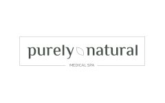 Purely Natural Medical Spa