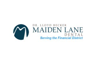 Maiden Lane Dental