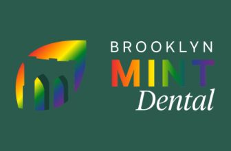 Brooklyn Mint Dental