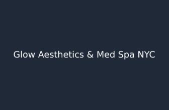 Glow Aesthetics & Med Spa NYC