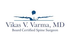Vikas V. Varma MD