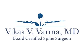 Vikas V. Varma MD